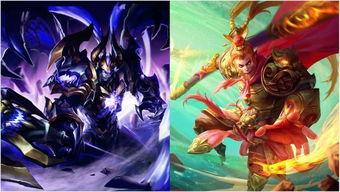 王者皮肤反场最新爆料,揭秘最新爆料，热门皮肤即将反场！  第2张