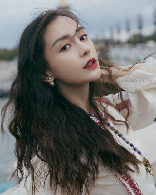 娱乐圈杨颖爆料视频大全,娱乐圈幕后真相大揭秘  第2张