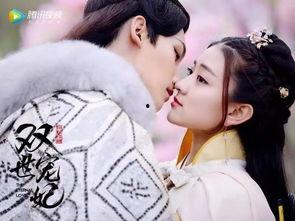 双十宠妃全集在线观看,宫廷爱恋与权谋斗争的巅峰对决  第2张