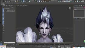 元歌皮肤最新爆料照片,神秘幻影，舞动江湖  第3张