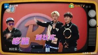 鹿晗爆料刘壮实视频播放,视频播放引发热议 第2张 鹿晗爆料刘壮实视频播放,视频播放引发热议 第2张